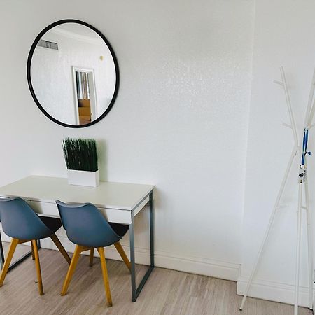 Miami Hollywood Great Two Bedroom Apartment With Channel View 006-22Bvic Exterior foto