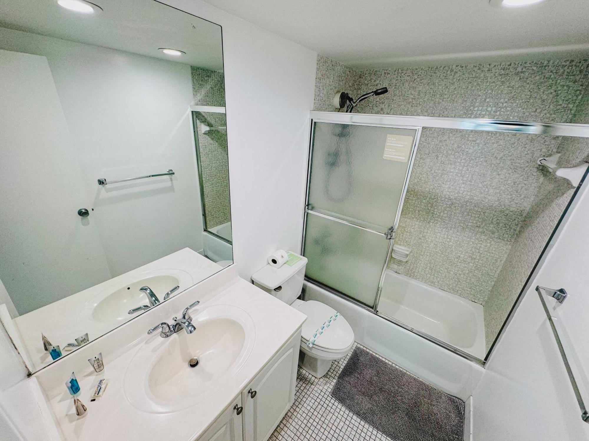 Miami Hollywood Great Two Bedroom Apartment With Channel View 006-22Bvic Exterior foto