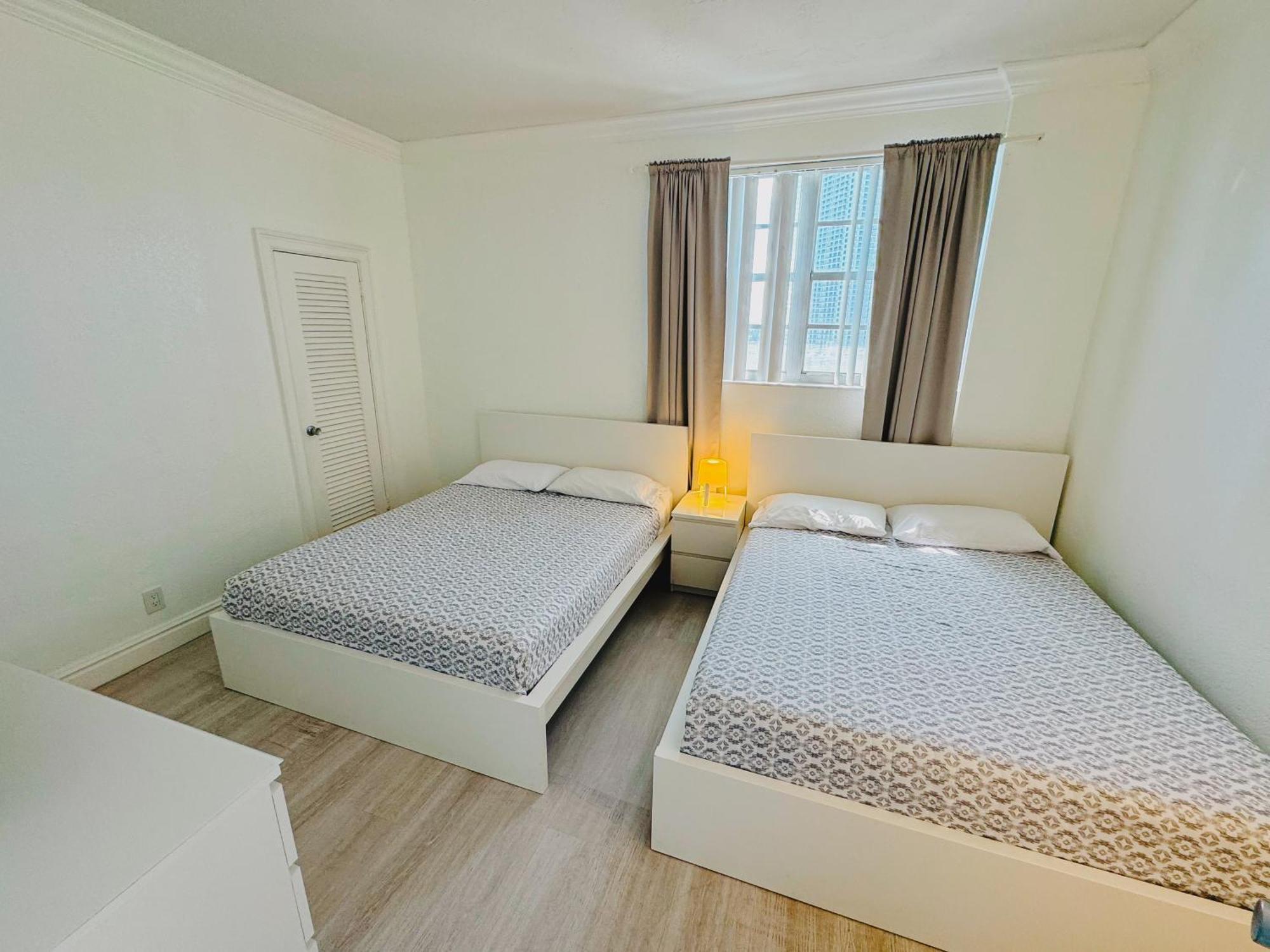 Miami Hollywood Great Two Bedroom Apartment With Channel View 006-22Bvic Exterior foto